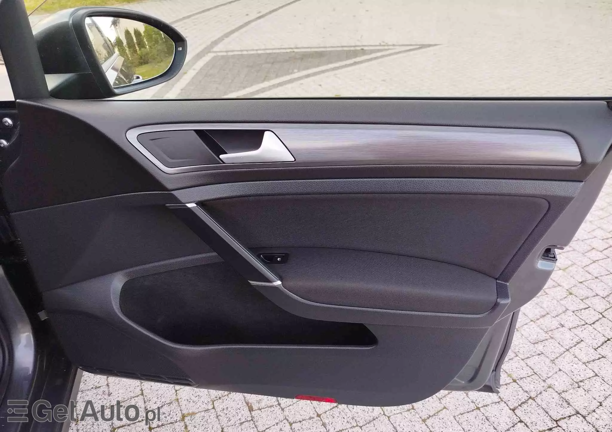 VOLKSWAGEN Golf VII 1.6 TDI BMT Highline