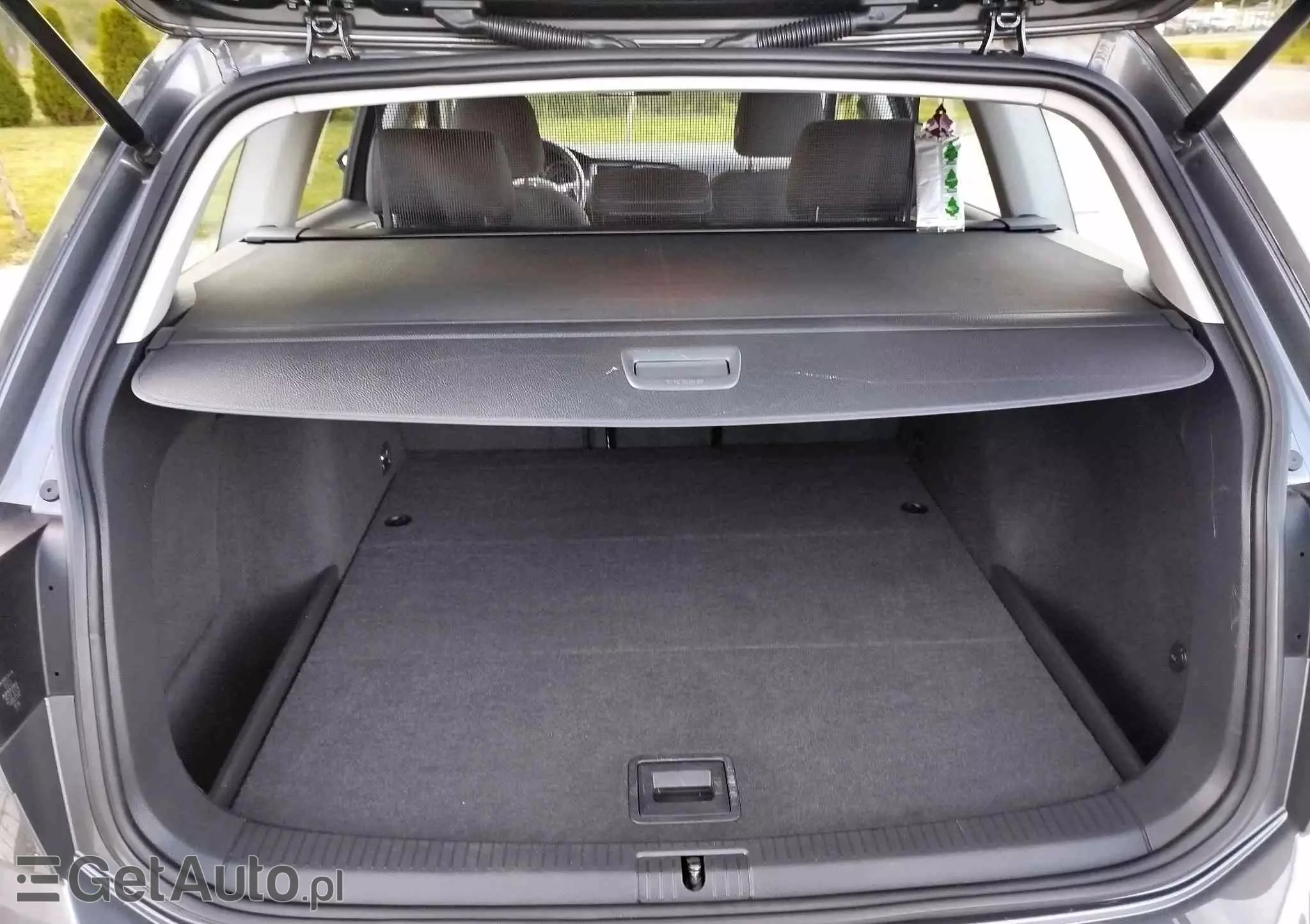 VOLKSWAGEN Golf VII 1.6 TDI BMT Highline