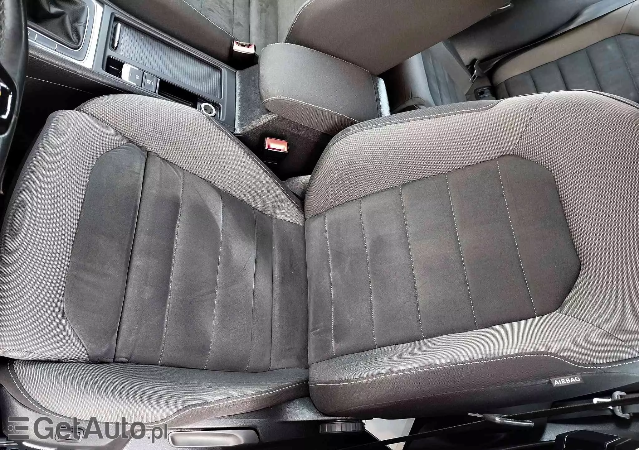 VOLKSWAGEN Golf VII 1.6 TDI BMT Highline