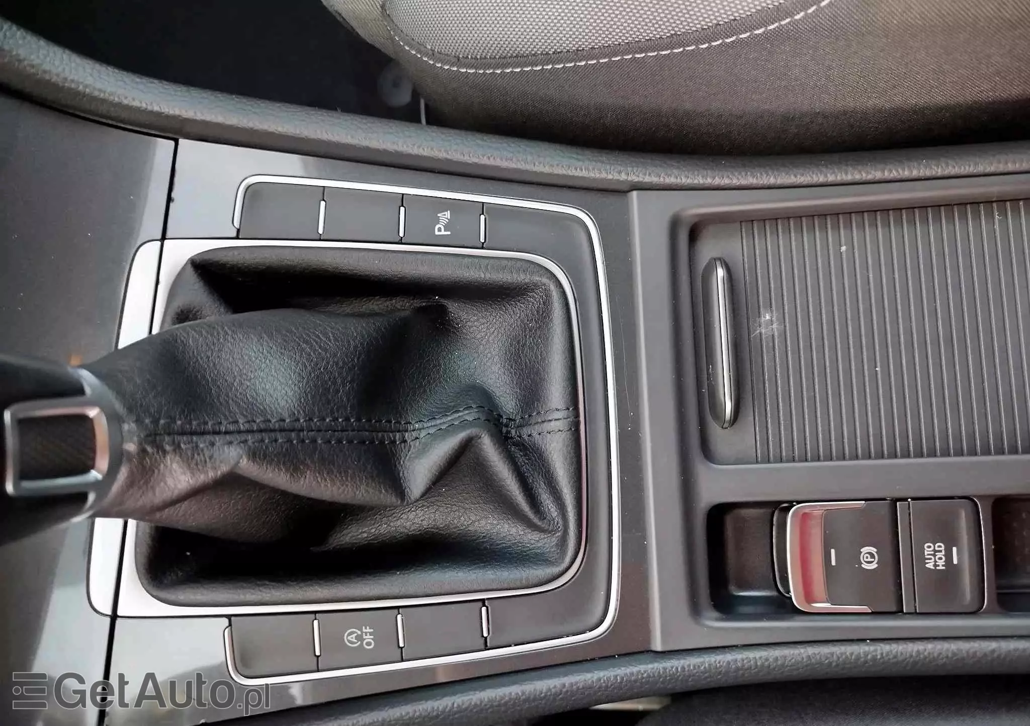 VOLKSWAGEN Golf VII 1.6 TDI BMT Highline