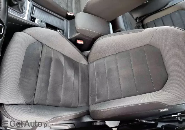 VOLKSWAGEN Golf VII 1.6 TDI BMT Highline