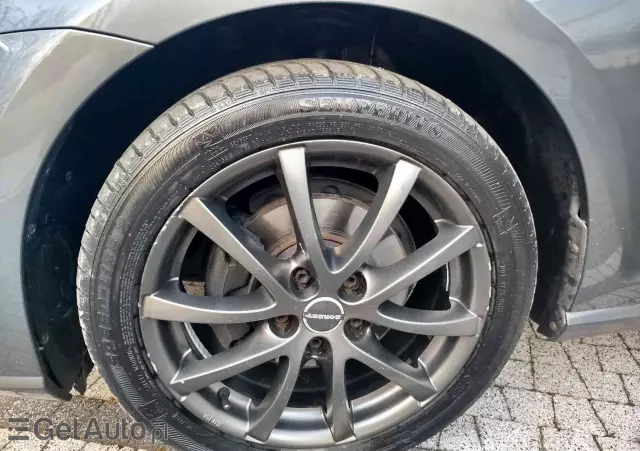 VOLKSWAGEN Golf VII 1.6 TDI BMT Highline