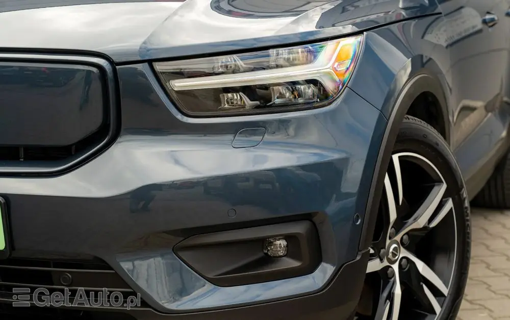 VOLVO XC 40 Recharge 78 kWh Twin Motor Plus