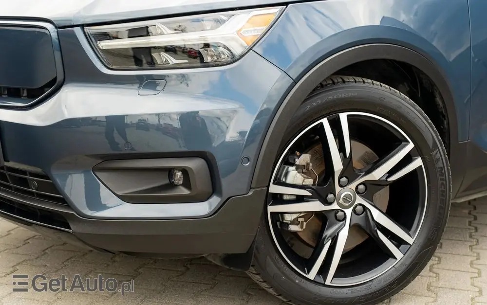 VOLVO XC 40 Recharge 78 kWh Twin Motor Plus