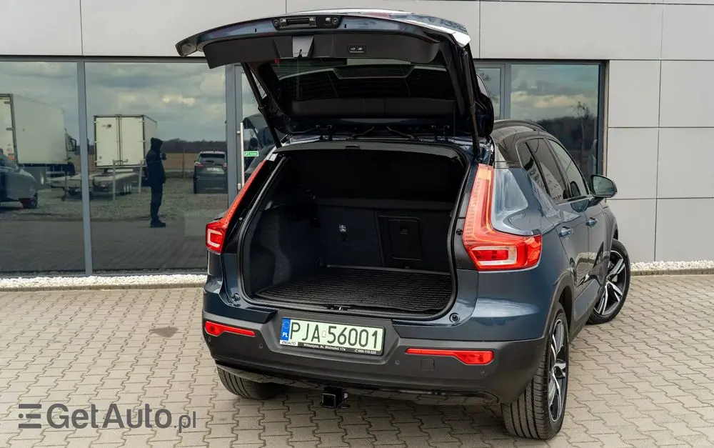 VOLVO XC 40 Recharge 78 kWh Twin Motor Plus