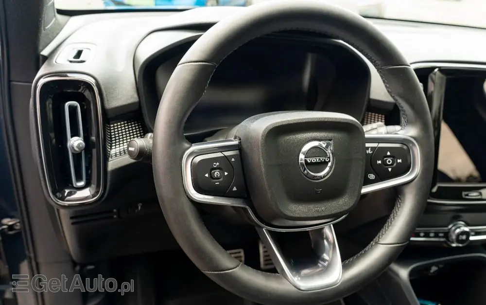 VOLVO XC 40 Recharge 78 kWh Twin Motor Plus