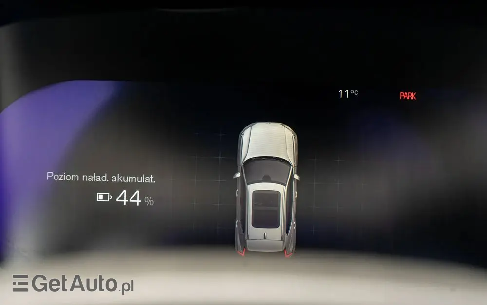 VOLVO XC 40 Recharge 78 kWh Twin Motor Plus