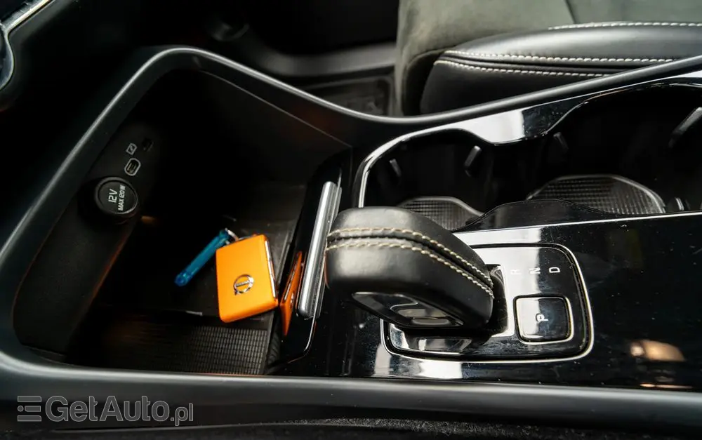 VOLVO XC 40 Recharge 78 kWh Twin Motor Plus