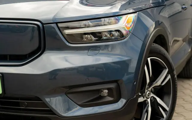 VOLVO XC 40 Recharge 78 kWh Twin Motor Plus