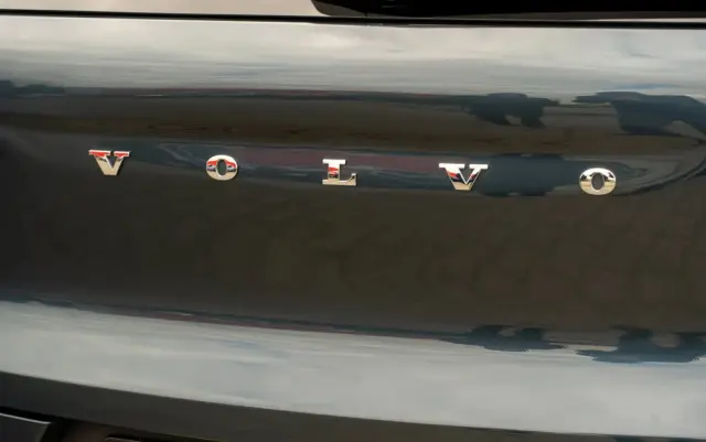 VOLVO XC 40 Recharge 78 kWh Twin Motor Plus