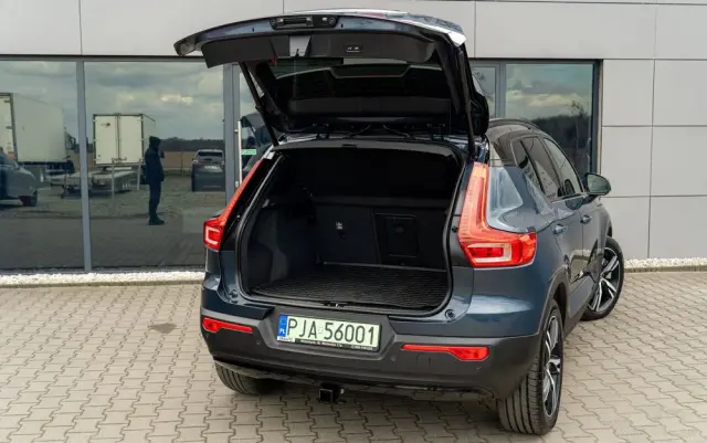 VOLVO XC 40 Recharge 78 kWh Twin Motor Plus