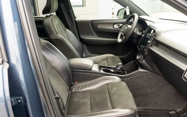 VOLVO XC 40 Recharge 78 kWh Twin Motor Plus