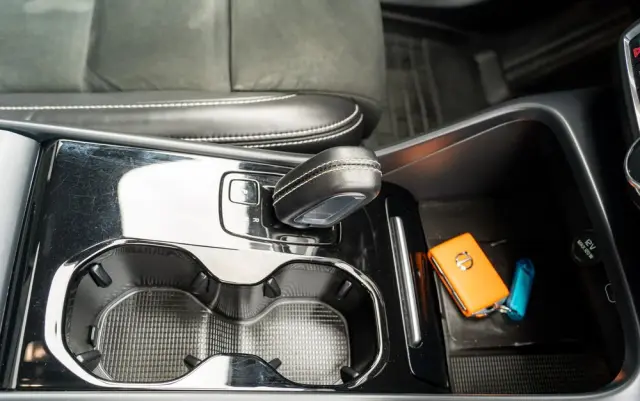 VOLVO XC 40 Recharge 78 kWh Twin Motor Plus