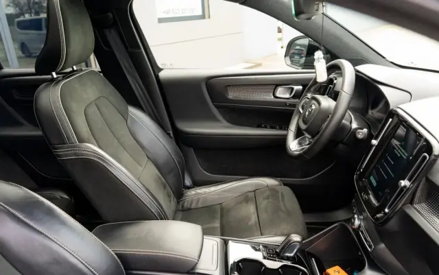 VOLVO XC 40 Recharge 78 kWh Twin Motor Plus