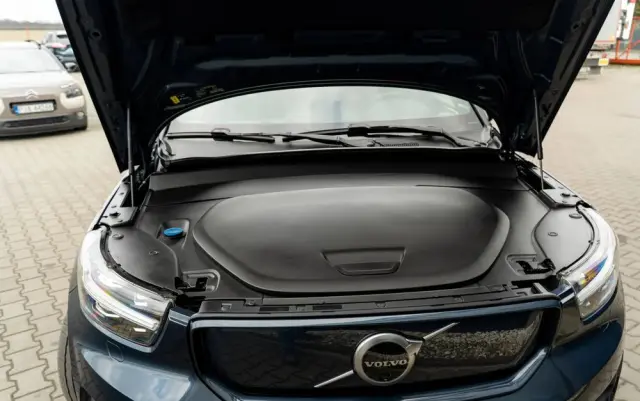 VOLVO XC 40 Recharge 78 kWh Twin Motor Plus