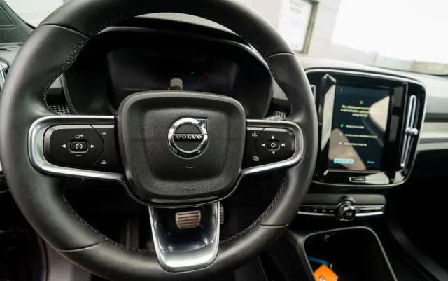 VOLVO XC 40 Recharge 78 kWh Twin Motor Plus