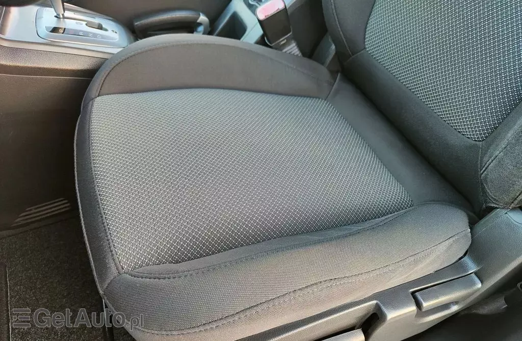 OPEL Antara 2.4 i 16V (150 KM) ECOTEC