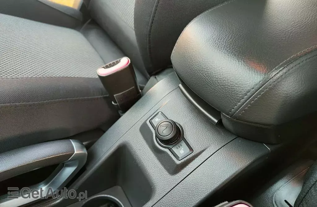 OPEL Antara 2.4 i 16V (150 KM) ECOTEC