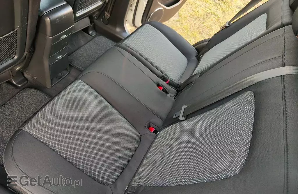 OPEL Antara 2.4 i 16V (150 KM) ECOTEC