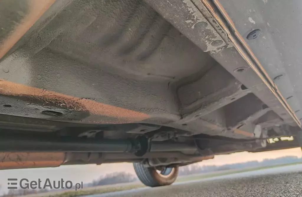 OPEL Antara 2.4 i 16V (150 KM) ECOTEC