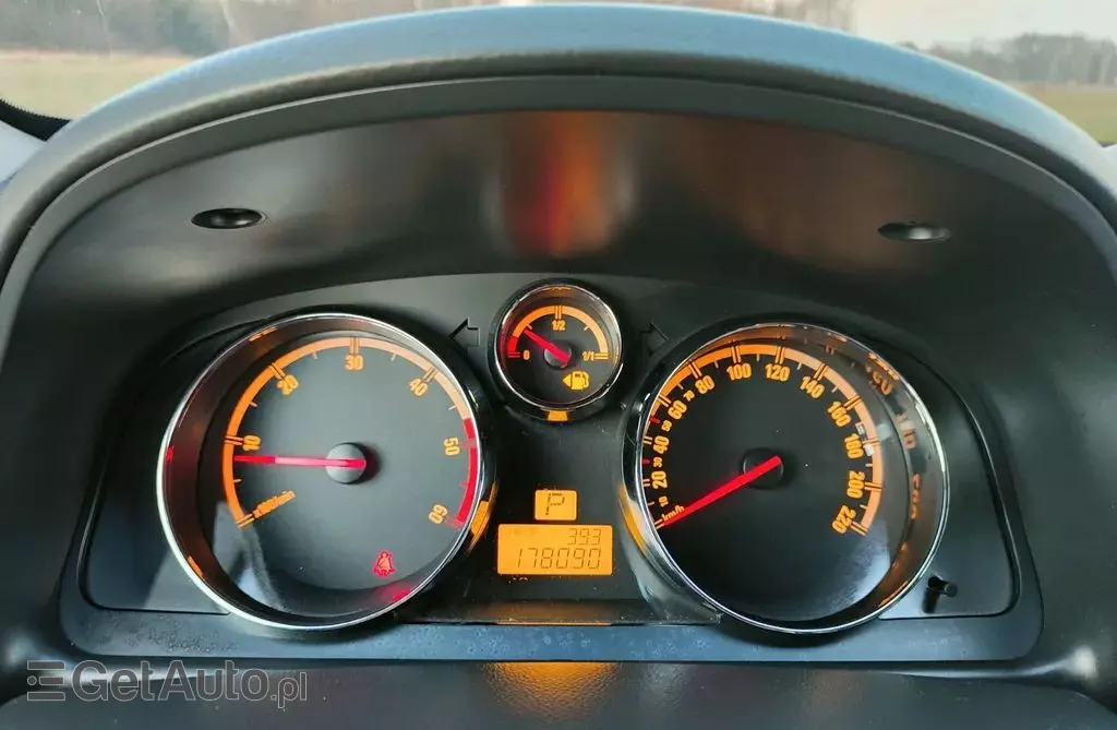 OPEL Antara 2.4 i 16V (150 KM) ECOTEC