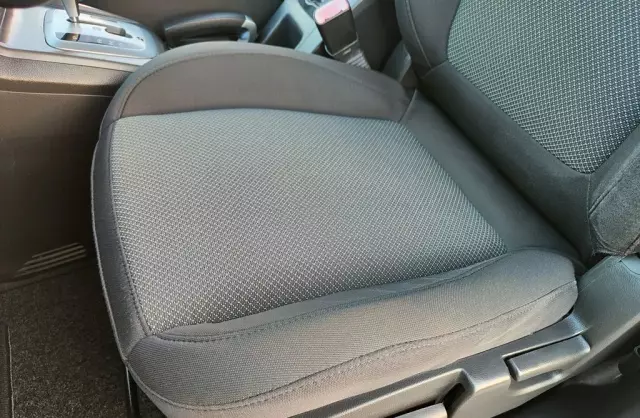 OPEL Antara 2.4 i 16V (150 KM) ECOTEC