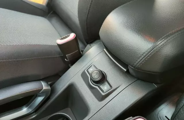 OPEL Antara 2.4 i 16V (150 KM) ECOTEC