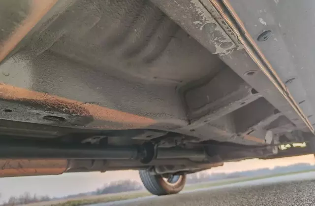 OPEL Antara 2.4 i 16V (150 KM) ECOTEC