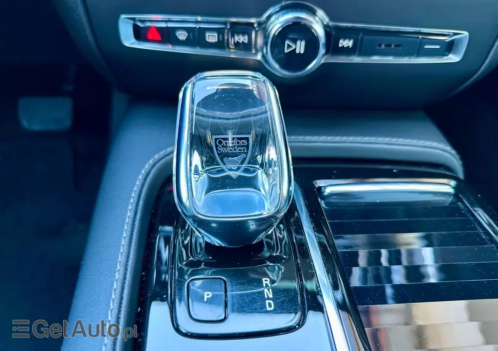 VOLVO V60 T6 AWD Plug-In Hybrid Inscription Expression