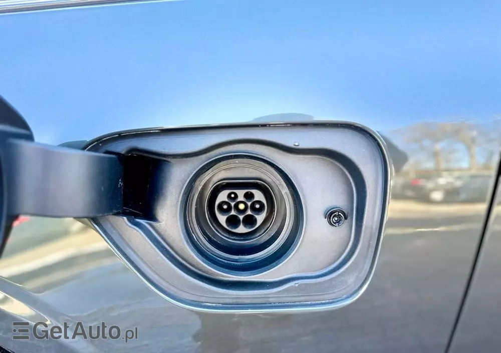 VOLVO V60 T6 AWD Plug-In Hybrid Inscription Expression