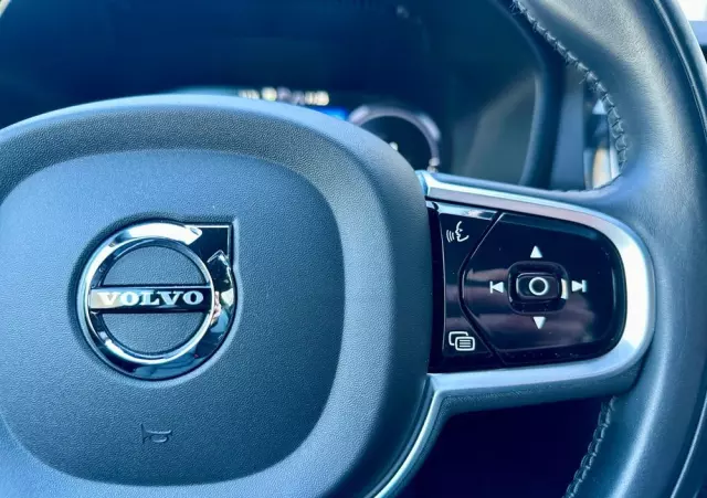 VOLVO V60 T6 AWD Plug-In Hybrid Inscription Expression