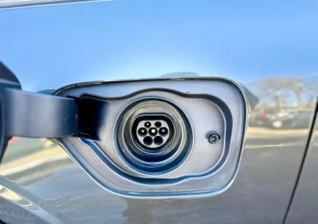 VOLVO V60 T6 AWD Plug-In Hybrid Inscription Expression