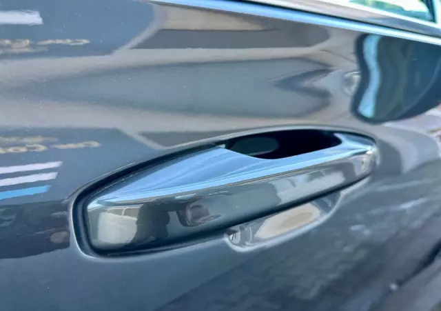 VOLVO V60 T6 AWD Plug-In Hybrid Inscription Expression