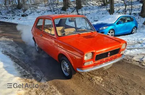 FIAT 127 
