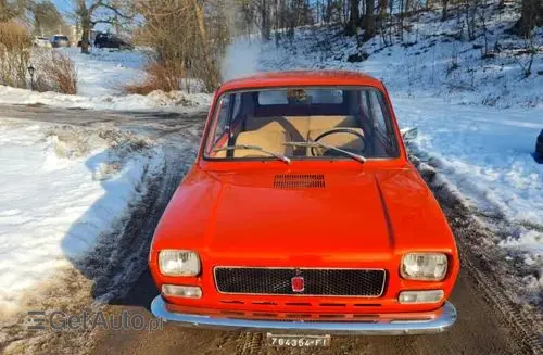 FIAT 127 