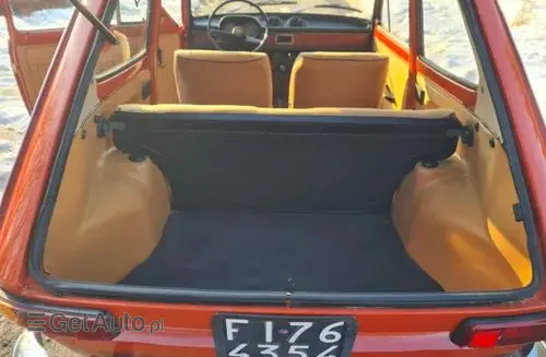 FIAT 127 