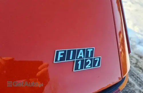 FIAT 127 