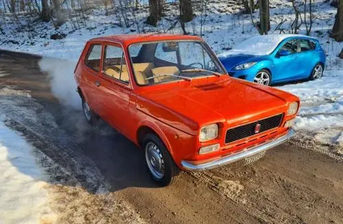 FIAT 127 