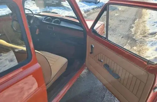 FIAT 127 
