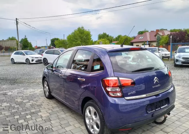 CITROËN C3 Selection