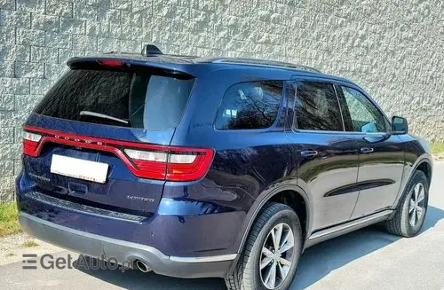 DODGE Durango 