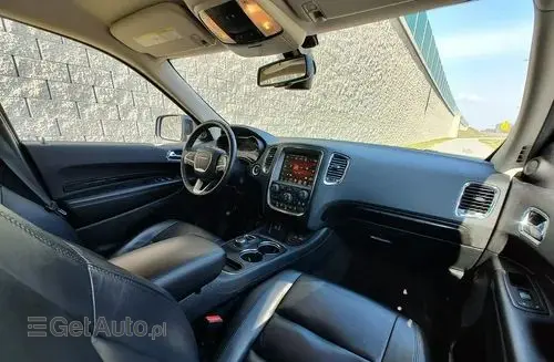 DODGE Durango 
