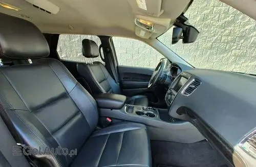 DODGE Durango 