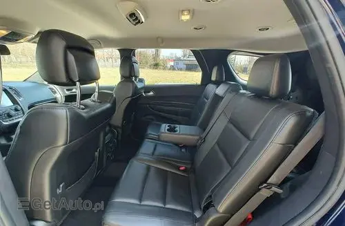 DODGE Durango 