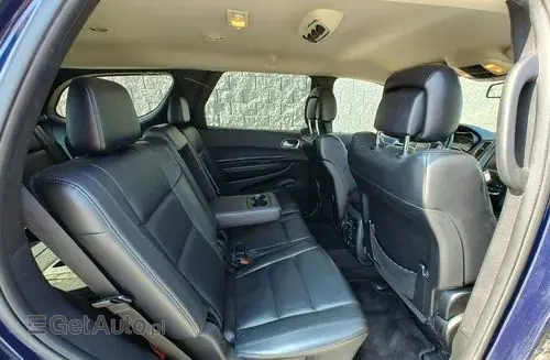 DODGE Durango 