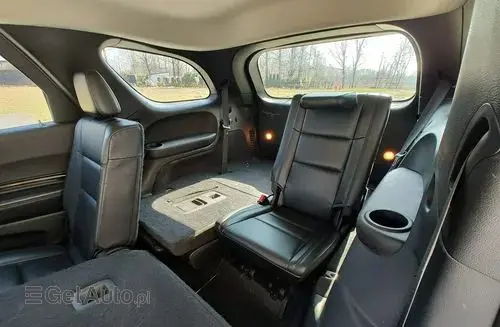 DODGE Durango 