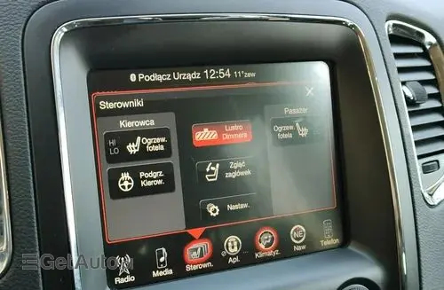 DODGE Durango 