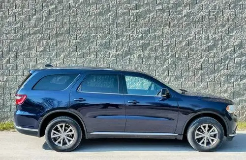 DODGE Durango 