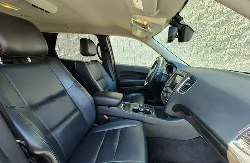 DODGE Durango 