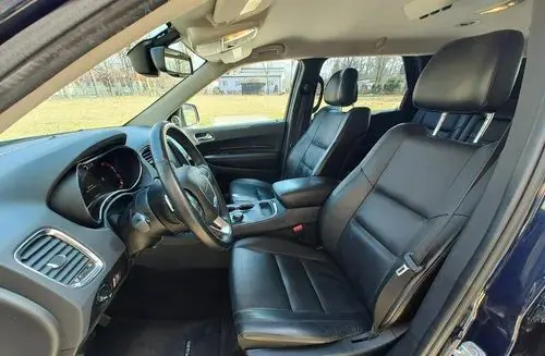 DODGE Durango 